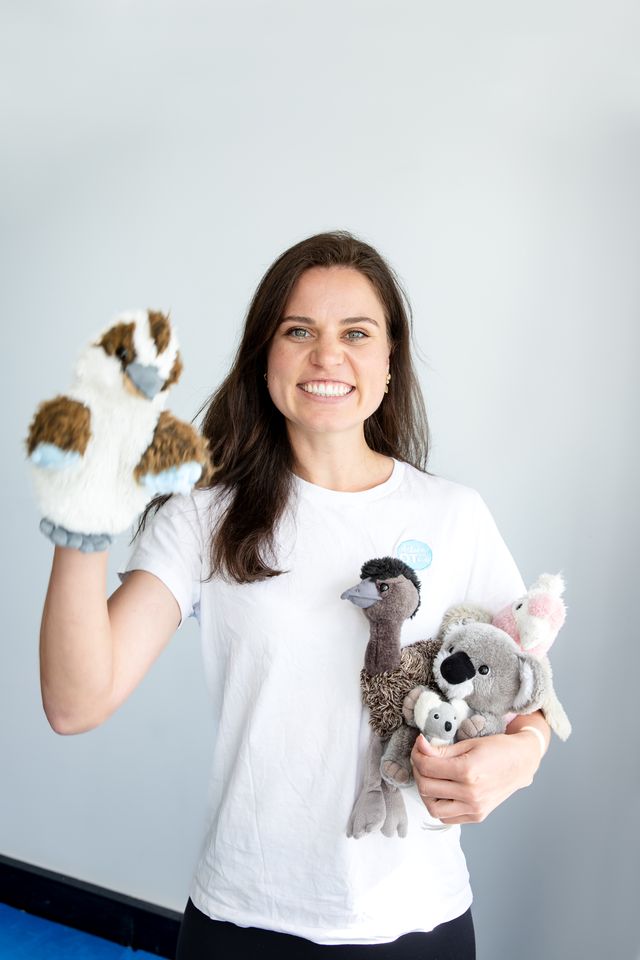 Occupational Therapist