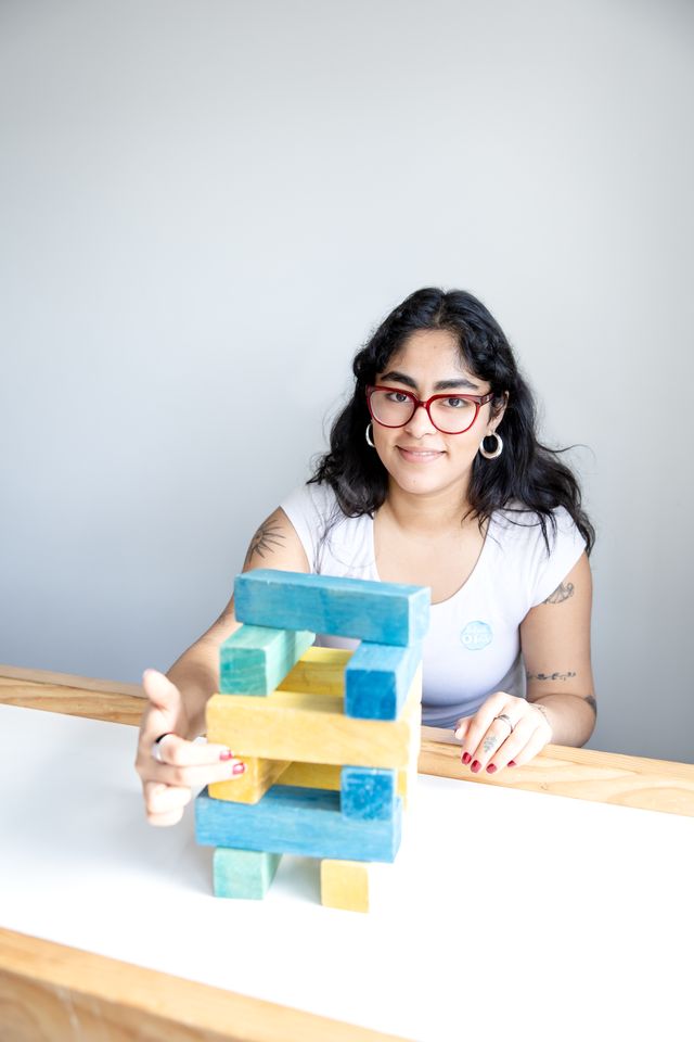 Administrative Support