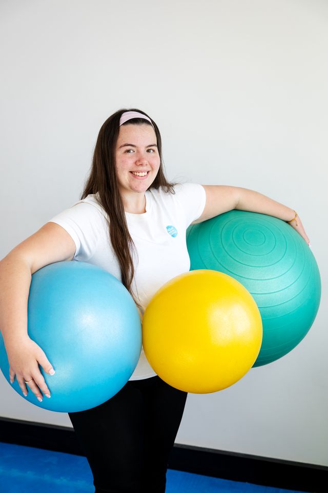 Occupational Therapist