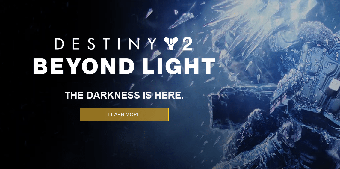 Destiny 2 Live Player Count And Statistics 2026 Destiny 2 Live Player Count 