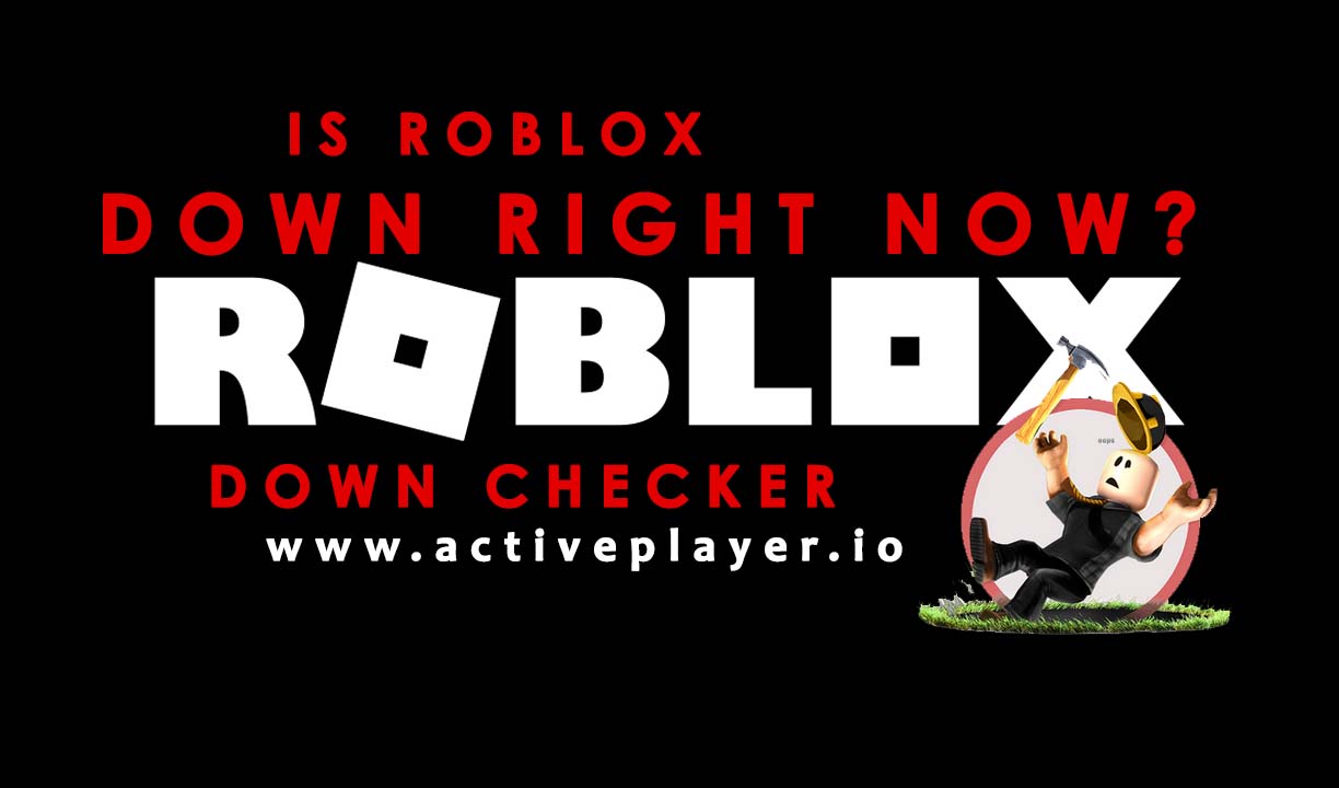 Is Roblox Down Right Now Roblox Game Down Checker The Game Roblox Down Checker 