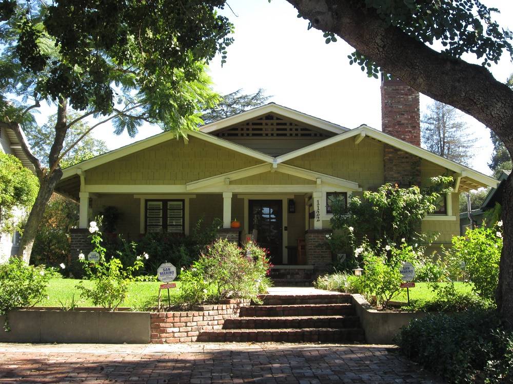 South Pasadena Homes For Sale