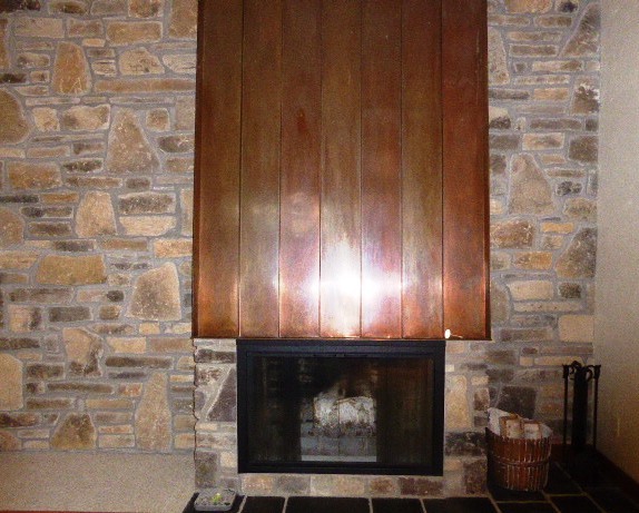 Door County Fireplaces