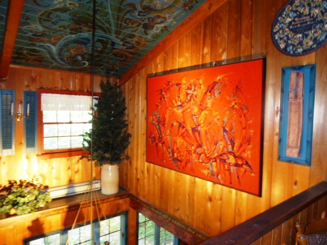 9697 Maple Grove Road