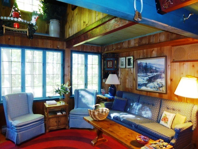 Norwegian Woods Home for Sale