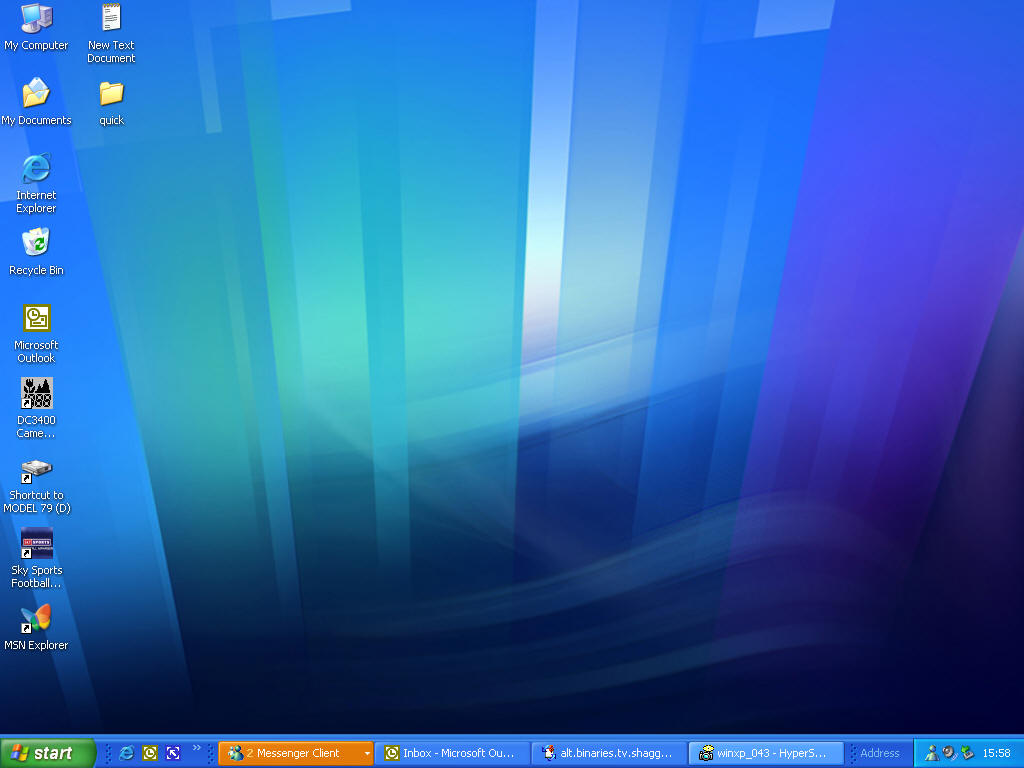 You can add the computer menu as a folder on the taskbar for the easiest access to your drives. Delete Taskbar Windows Vista Relituhandspir