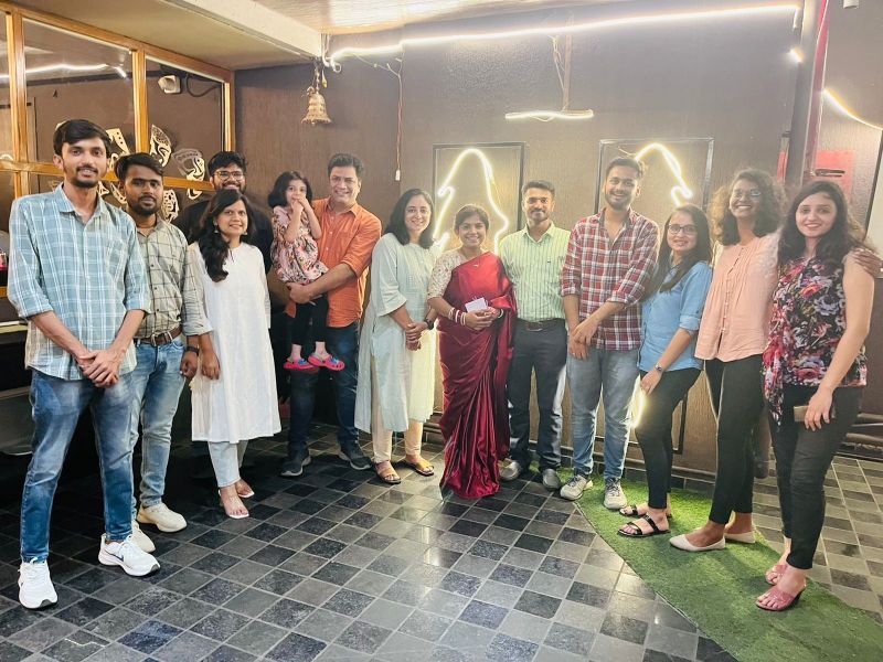 Active Workforce - Space Background Collection - Desktop Quality