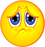 Sad-face
