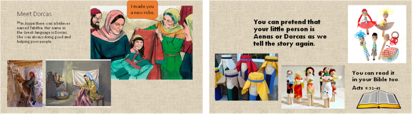 This image has an empty alt attribute; its file name is peter-dorcas.png