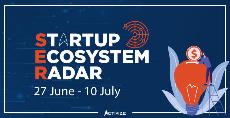 Romanian Startup Ecosystem Radar June 2023 Activize Tech - Best Vintage Designs in HD