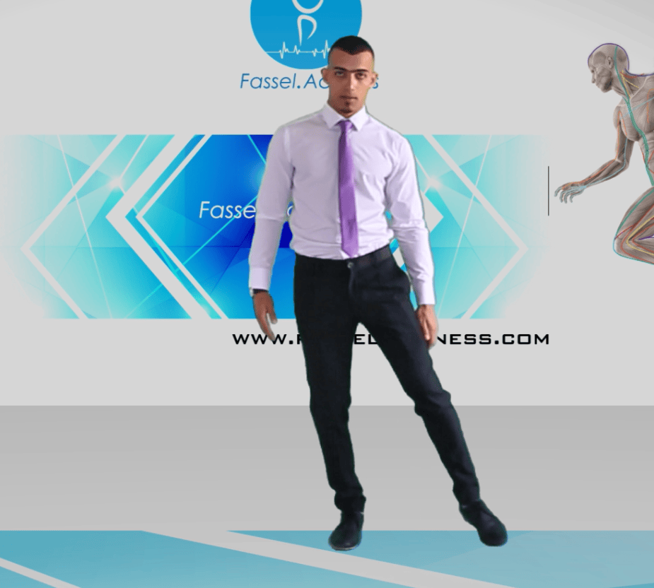 Standing Combo