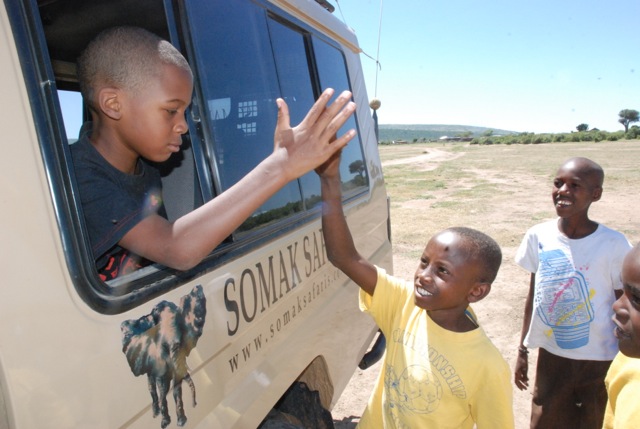 Interview Heather Greenwood Davis