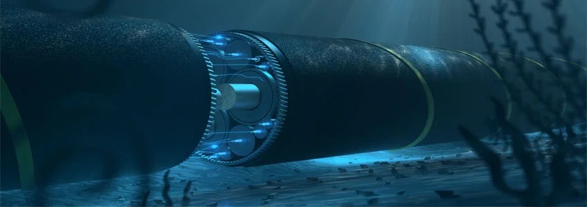 La directrice internationale des admissions de FUNIBER participe à une étude visant à développer une méthode efficace pour protéger les communications dans les réseaux de capteurs sous-marins