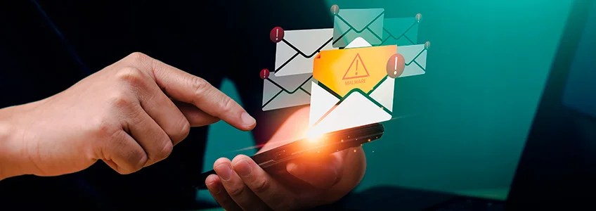 Le directeur du Centre technologique de la FUNIBER participe au développement d’un modèle de détection des botnets dans l’Internet des objets