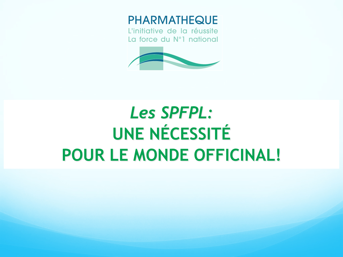 Énumération montre que la lba porte principalement sur des activités du secteur . Spfpl De Pharmacie Definition Et Guide Complet Pour 2020