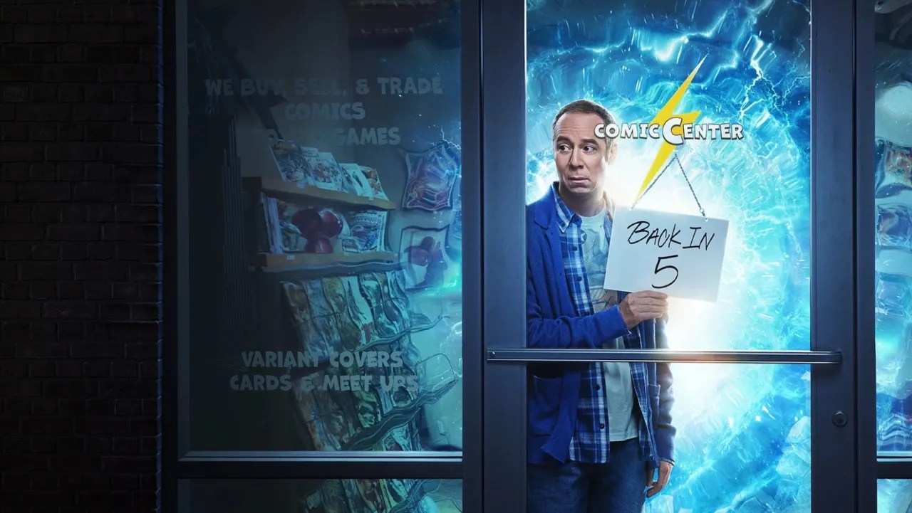 Stuart Fails to Save the Universe : HBO Max renouvelle le spin-off de The Big Bang Theory pour une saison 2