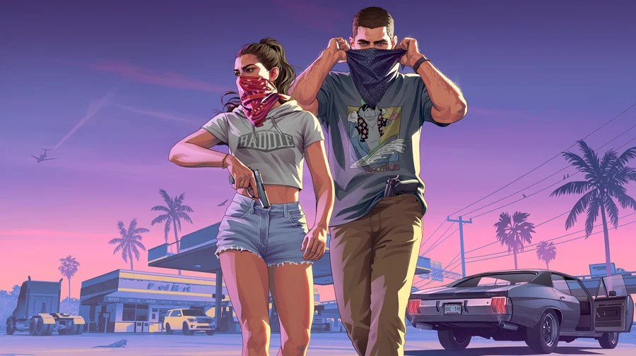 GTA 6 : Une énorme fuite dévoile la carte et plusieurs éléments de gameplay avant la présentation officielle