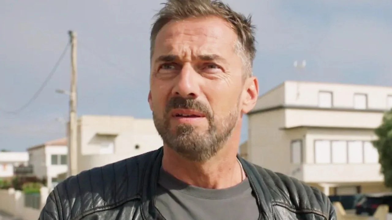 « Demain nous appartient » : Franck Monsigny quitte TF1 après neuf ans, pourquoi Martin Constant fait ses adieux à Sète