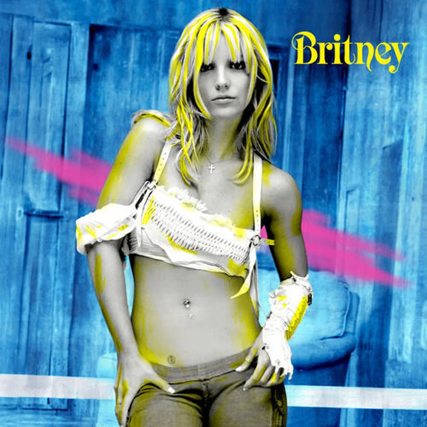 Britney Spears crée la surprise : « She’ll Never Be Me », une chanson écrite avec Justin Timberlake, sort enfin après 25 ans