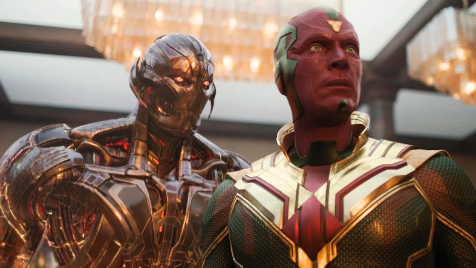 VisionQuest : Vision affronte Ultron et ses propres démons dans une nouvelle bande-annonce spectaculaire