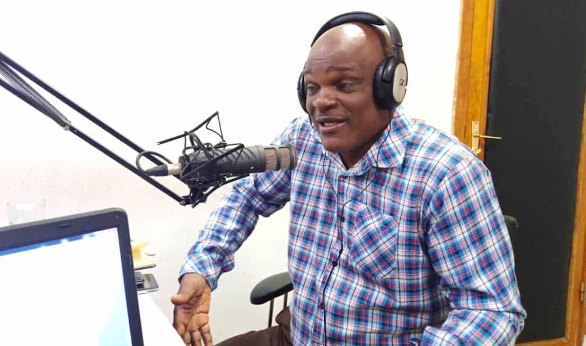 Présidentielle: Benjamin Zébazé adresse une lettre ouverte à Bello Bouba Maïgari