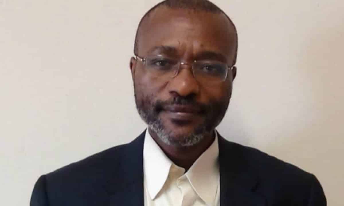 André Luther Meka accuse le Père Ludovic Lado de chercher à saboter la visite du Pape au Cameroun