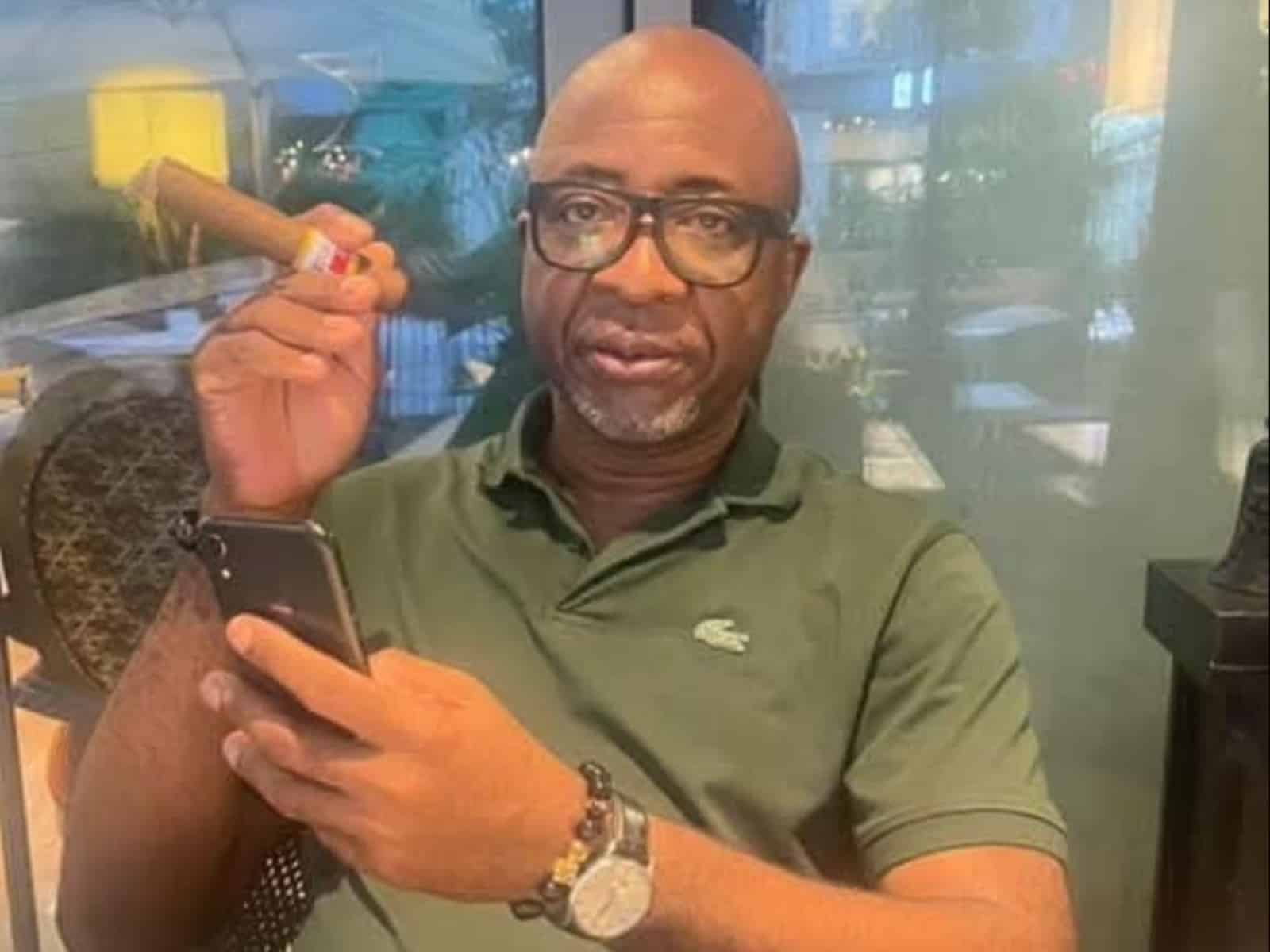 Le feyman camerounais Armand Asse condamné à 13 ans de prison au Vietnam