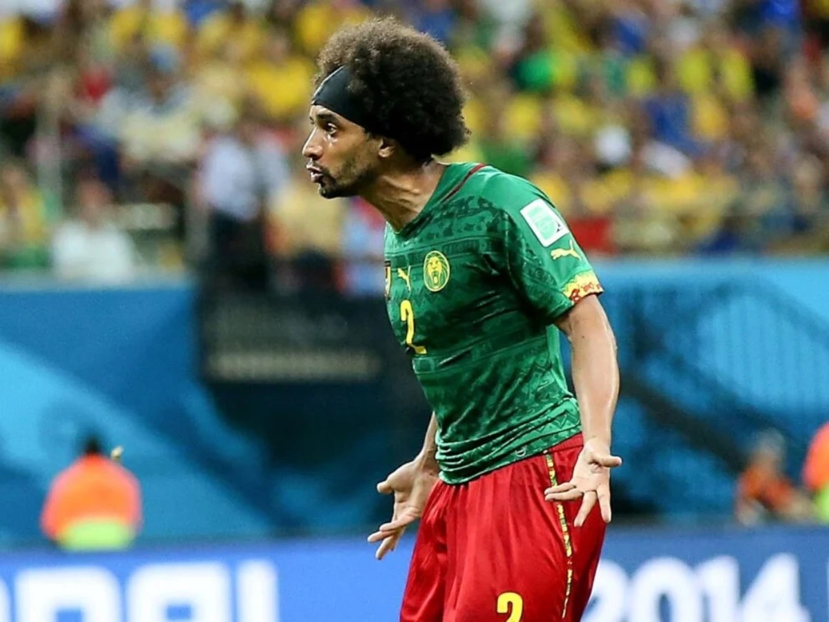Mondial 2026 : Benoit Assou Ekotto n’a pas digéré l’élimination du Cameroun par la RDC