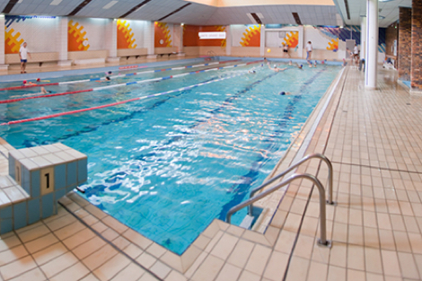 Piscines Tarifs Conditions D Acces Et Ville De Paris