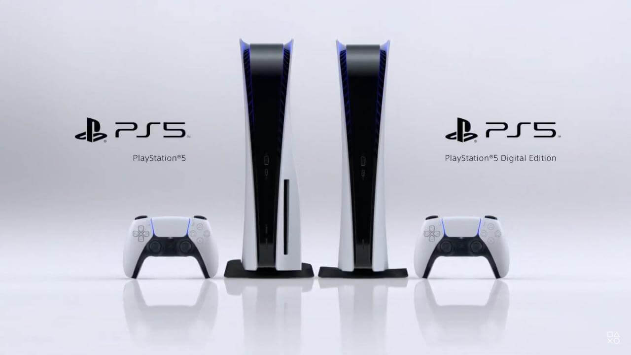 La PS5 révélerait son prix et sa date de sortie dés ce soir ?