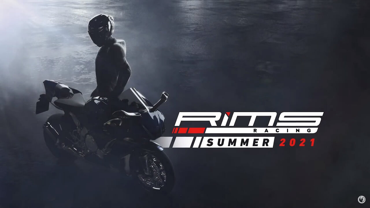 RiMS Racing, la meilleure expérience en simulation moto à venir ?