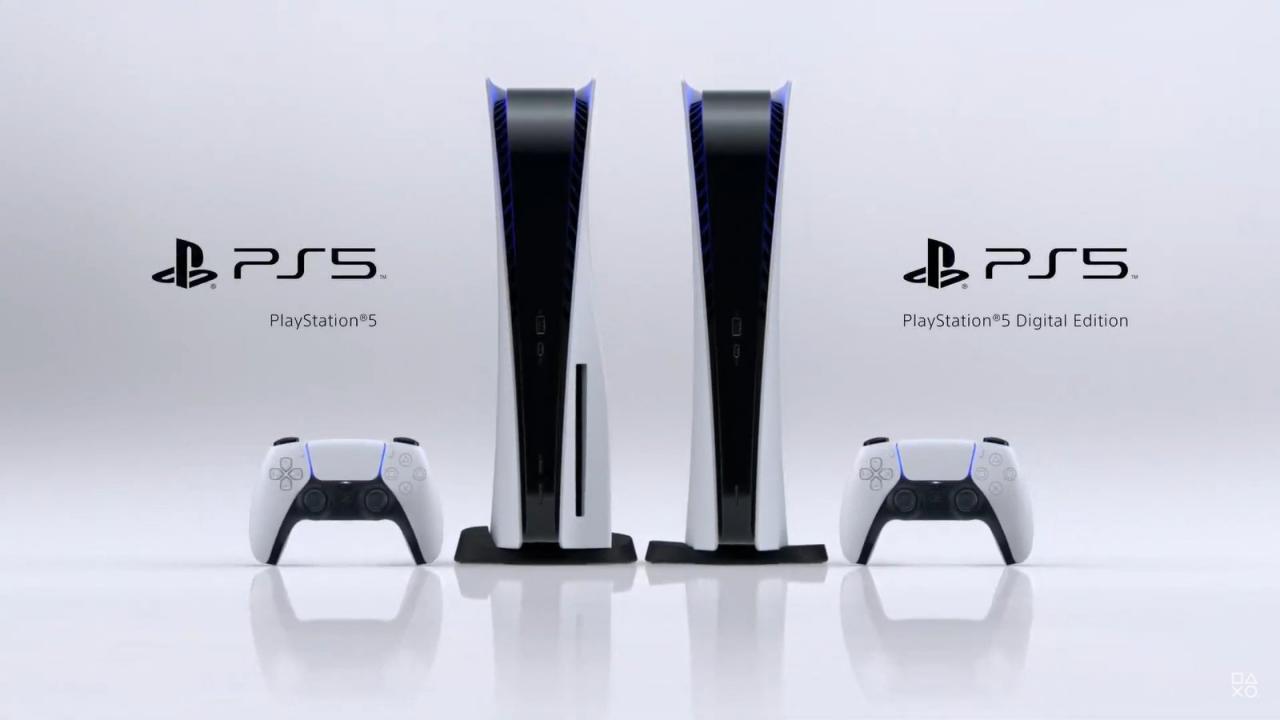 La PS5 nous donne rendez-vous le 16 septembre