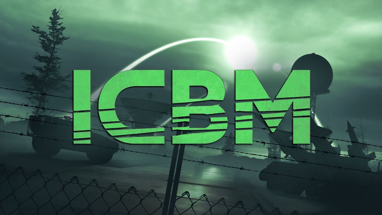 ICBM : un simulateur d&rsquo;apocalypse !