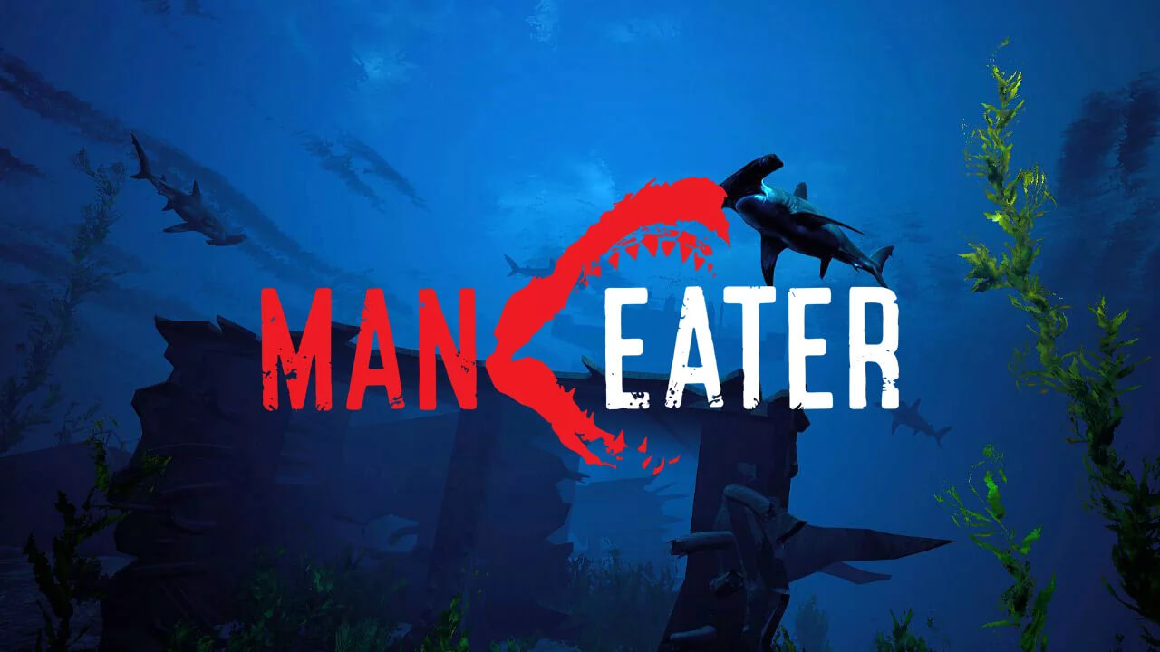 Maneater va avoir son DLC !