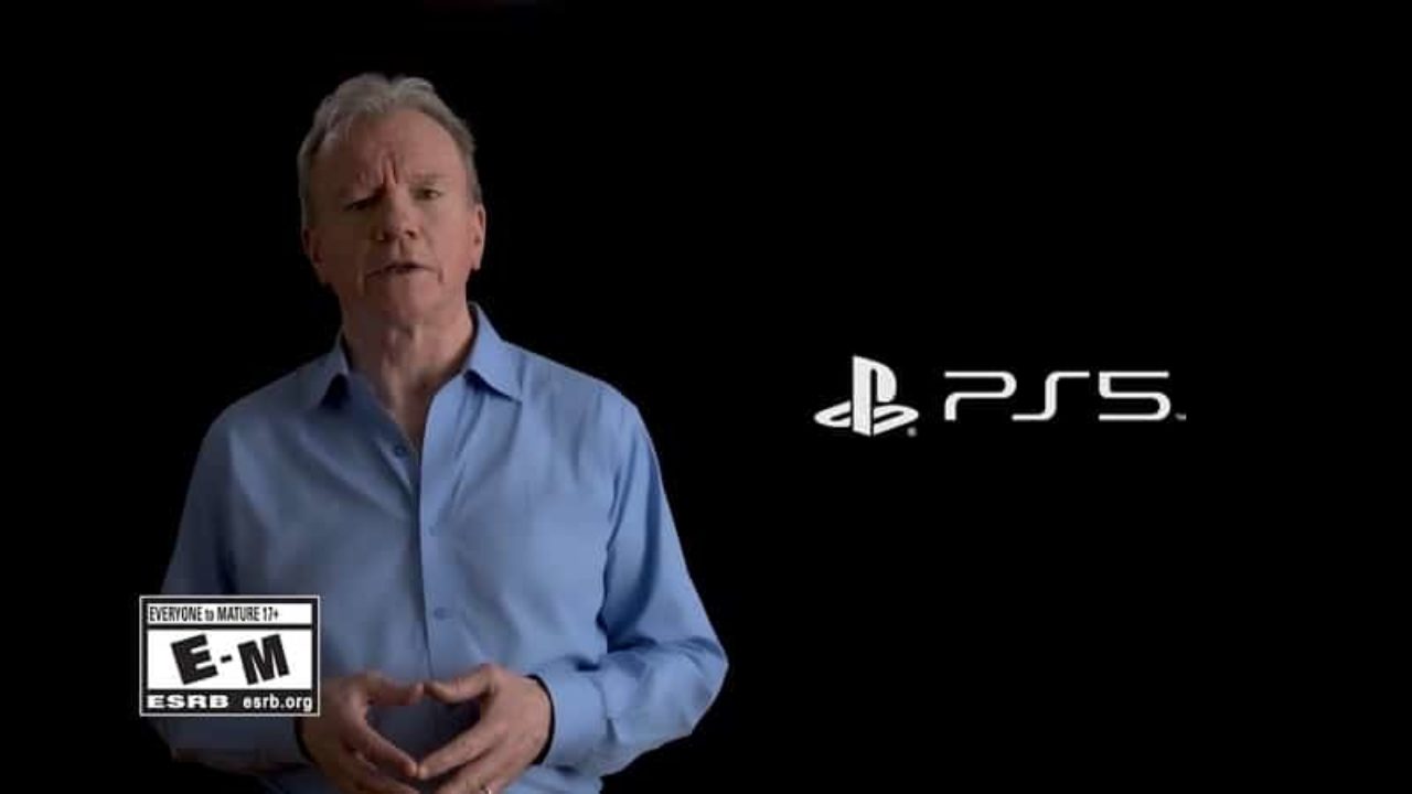 PS5 : plusieurs dates dévoilées au CES 2021