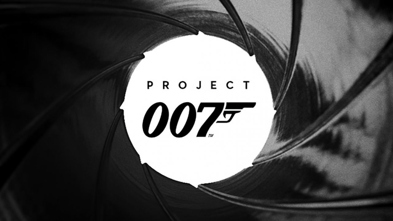 Project 007 : Io Interactive dévoile de nouveaux détails