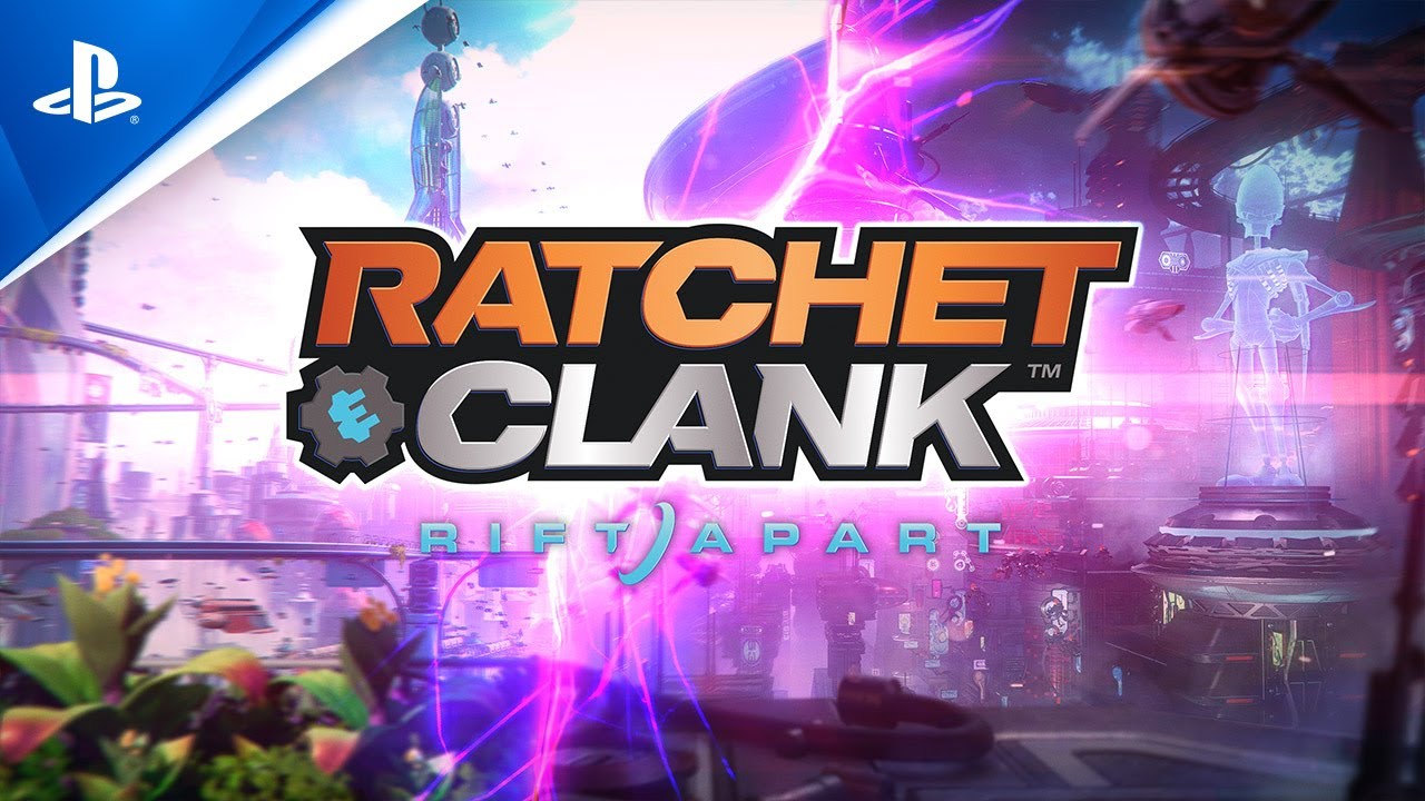 Ratchet & Clank: Rift Apart, « saisissant » grâce à la DualSense !