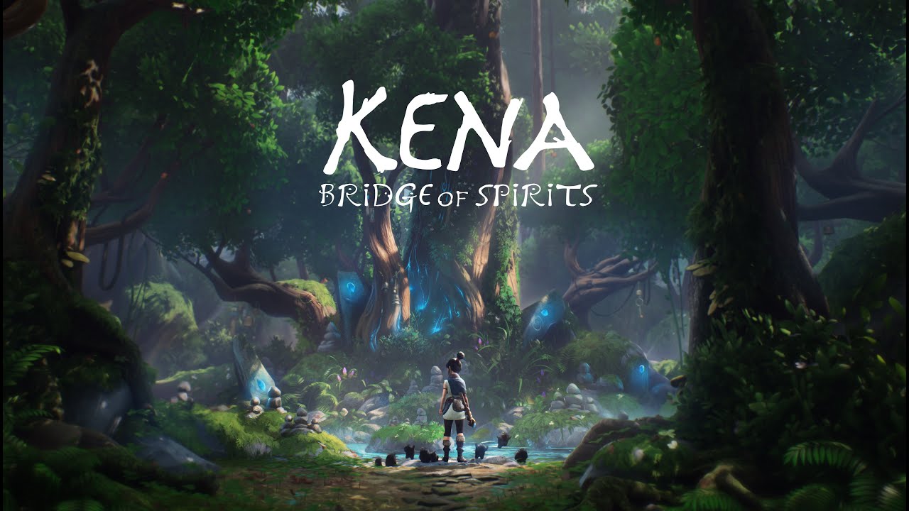 Kena: Bridge of Spirits précise sa date de sortie au CES 2021