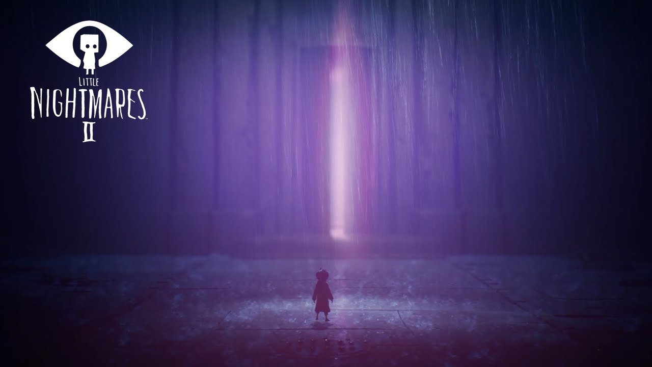 Little Nightmares II, la démo est disponible !