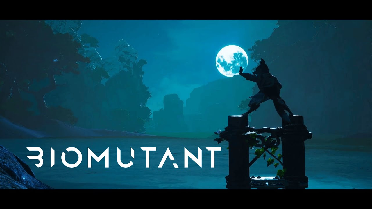 Biomutant revient et prévoit une sortie pour l&rsquo;année 2021 !