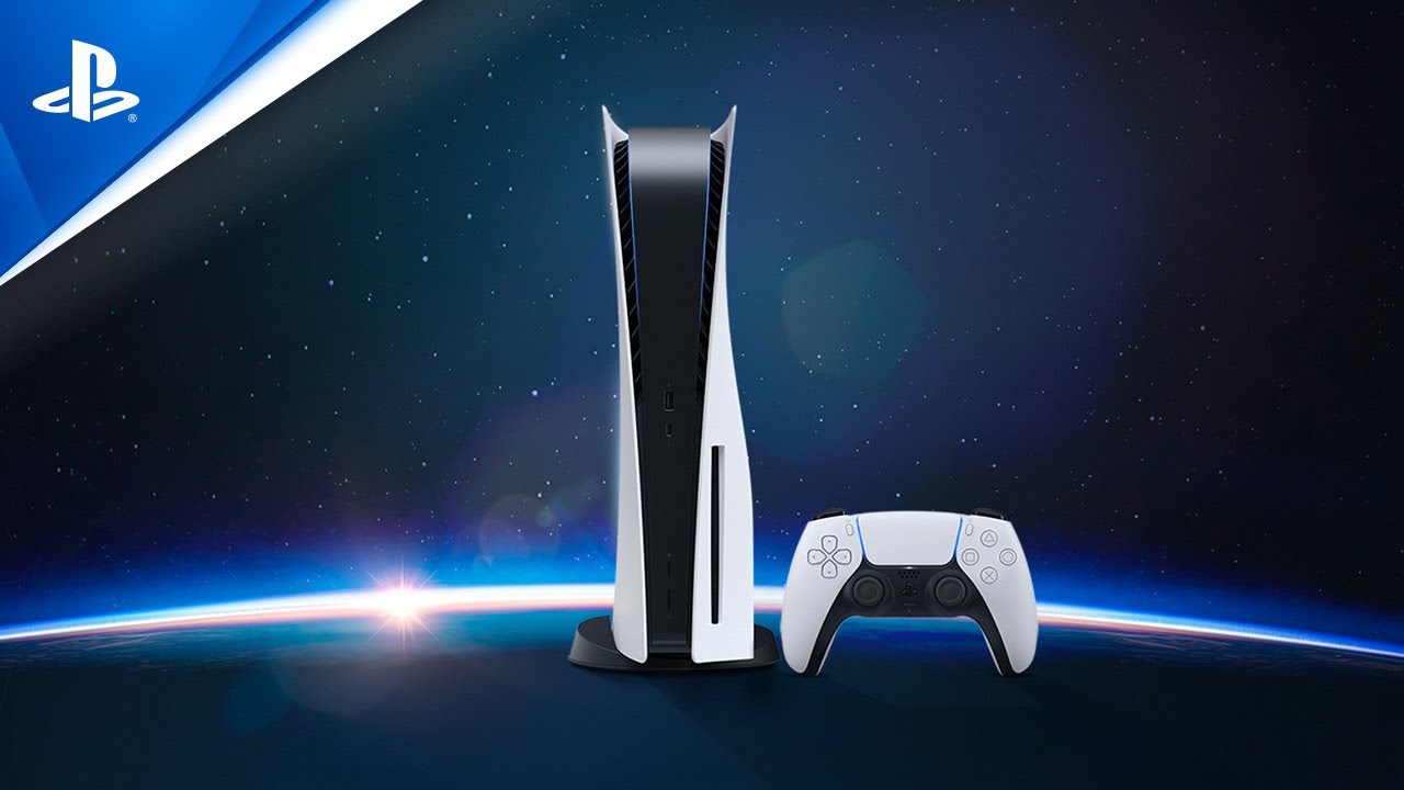 PS5 : Sony va corriger le bug sur les téléviseurs Samsung