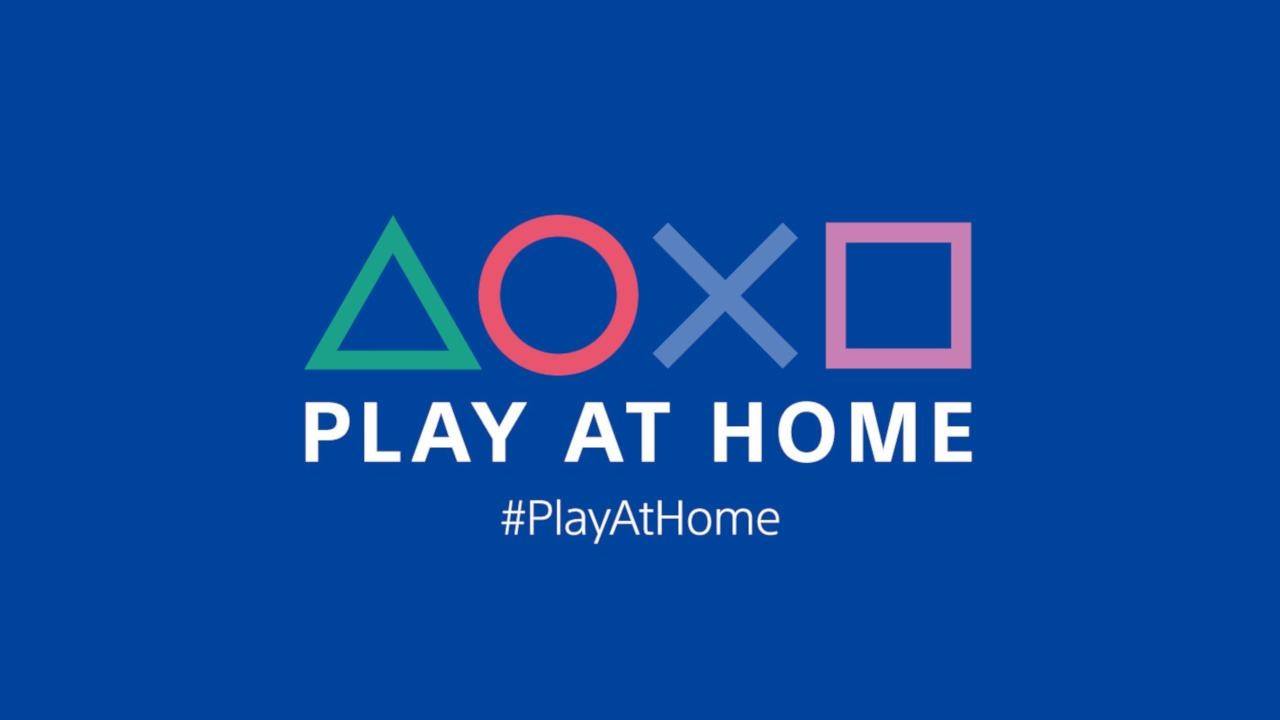 Play at Home fait son grand retour !