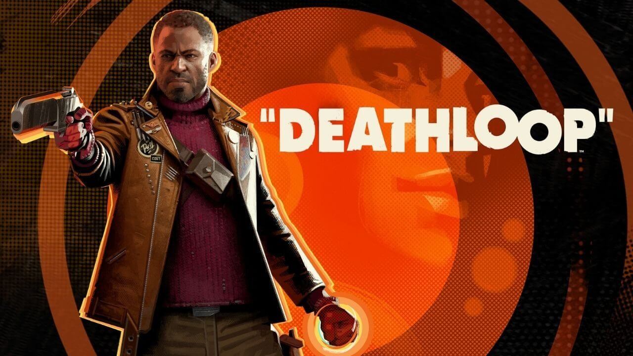 DEATHLOOP est reporté à septembre 2021
