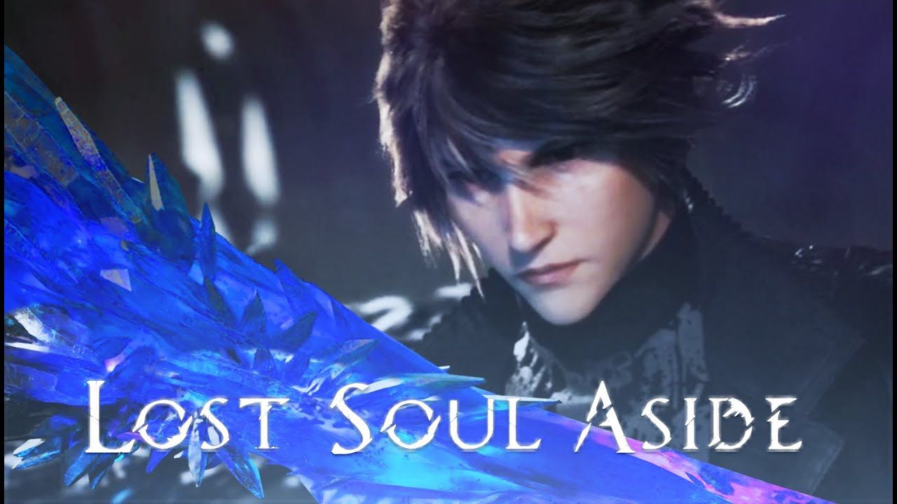 Lost Soul Aside nous offre 18 minutes de gameplay !