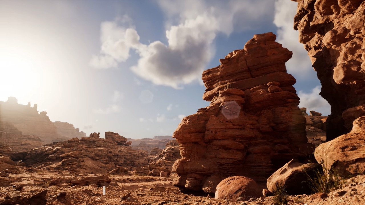Unreal Engine 5 nous fait rêver pour son accès anticipé