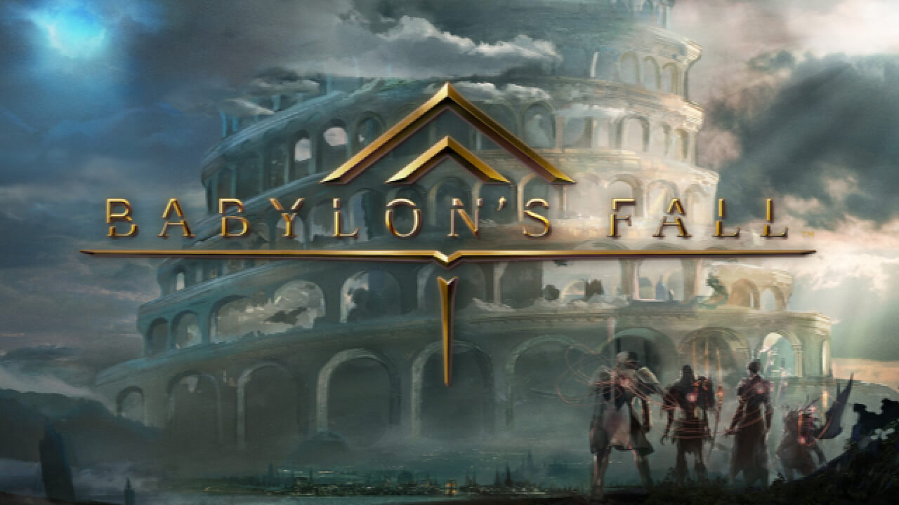 Babylon&rsquo;s Fall sera un jeu crossplay