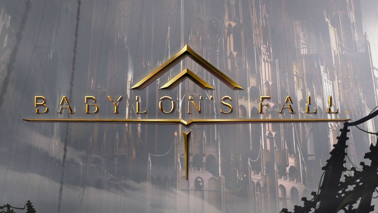 Babylon&rsquo;s Fall serait en vie à quelques jours de l&rsquo;E3 !
