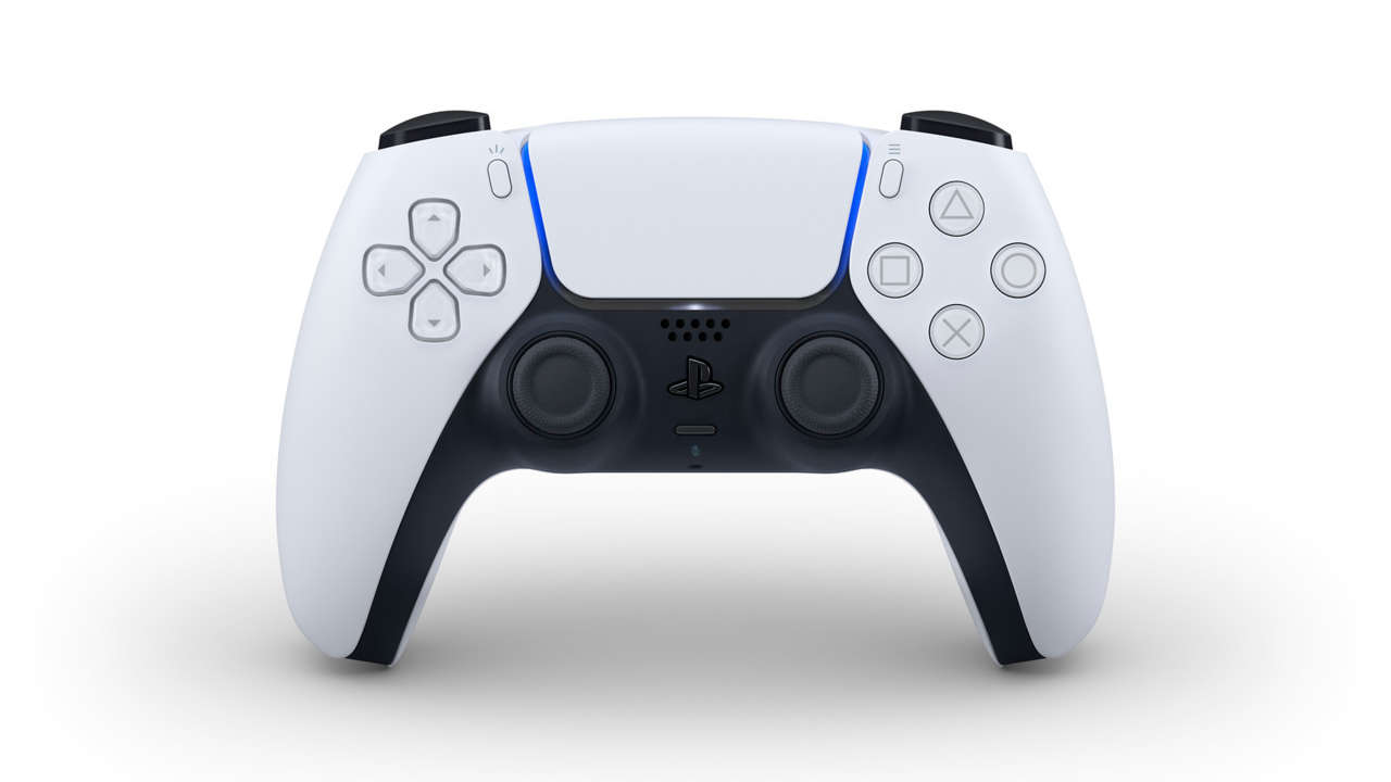 PS5 : la mise à jours corrige un bug de la DualSense