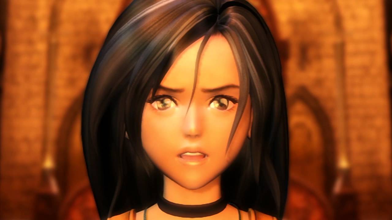 Final Fantasy IX va avoir sa série animée