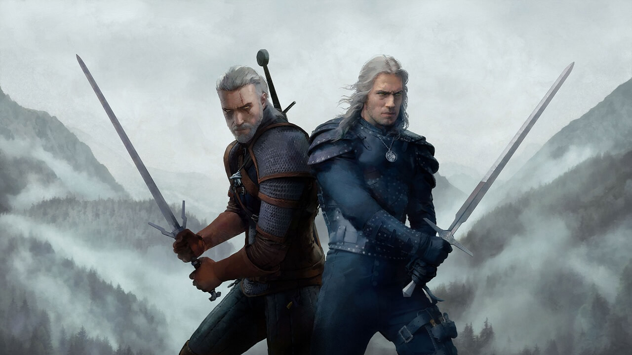 La WitcherCon dévoile son programme !